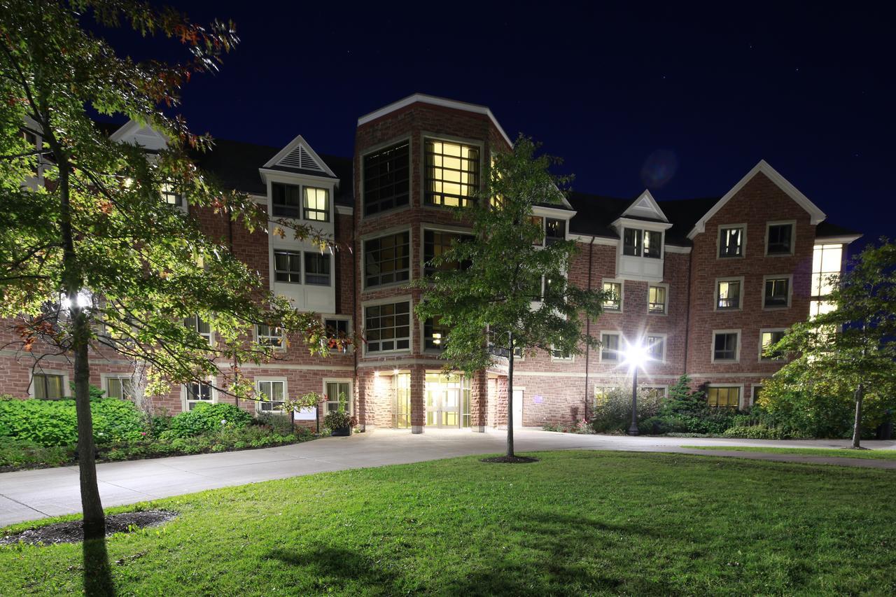 Mount Allison Summer Accommodations Sackville Zewnętrze zdjęcie