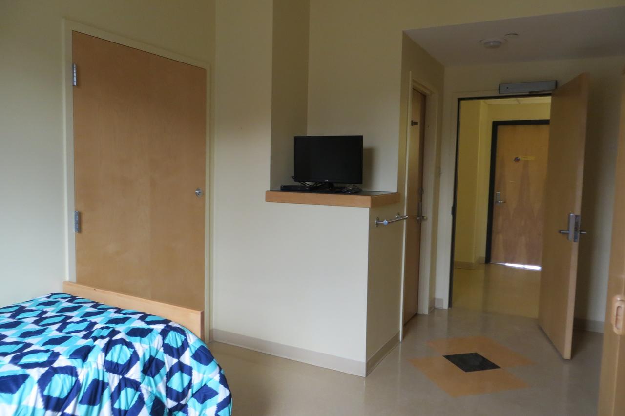Mount Allison Summer Accommodations Sackville Zewnętrze zdjęcie