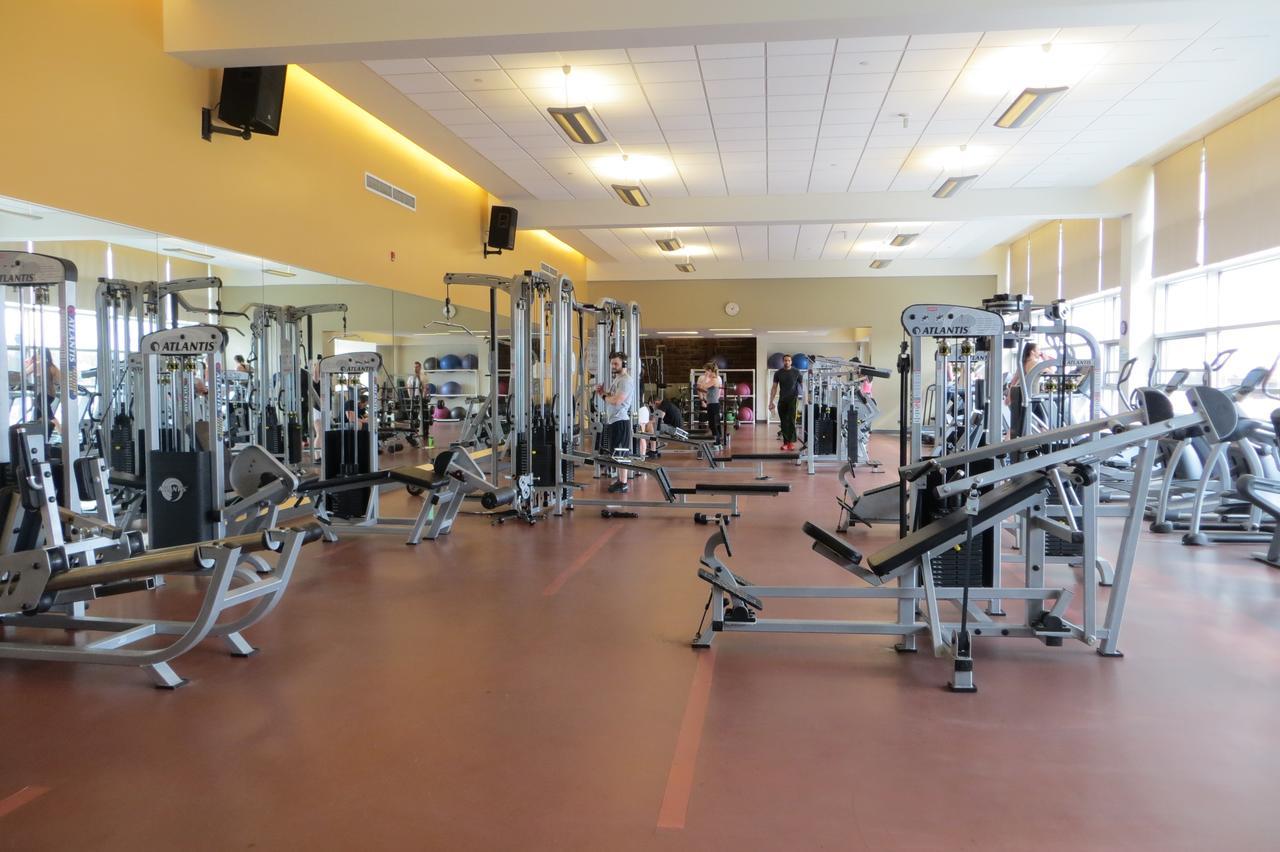 Mount Allison Summer Accommodations Sackville Zewnętrze zdjęcie