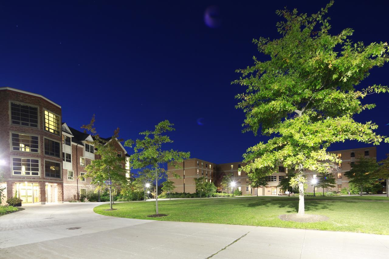 Mount Allison Summer Accommodations Sackville Zewnętrze zdjęcie