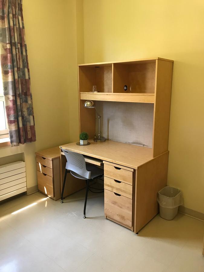 Mount Allison Summer Accommodations Sackville Zewnętrze zdjęcie