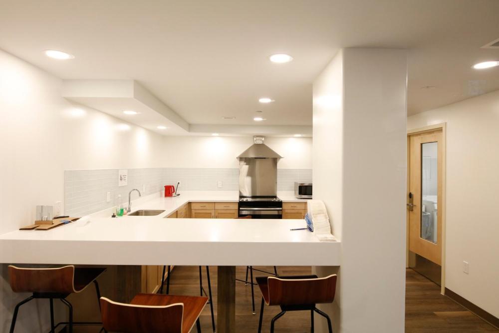 Mount Allison Summer Accommodations Sackville Zewnętrze zdjęcie